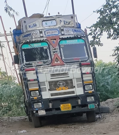 TATA MOTORS LPT 2518