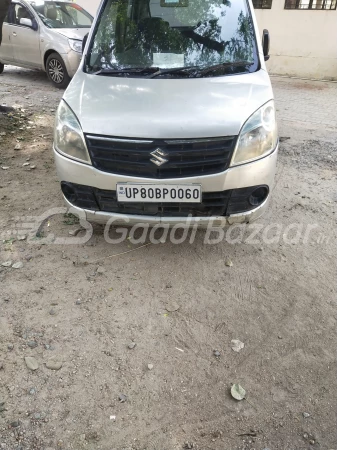 MARUTI SUZUKI WAGON R