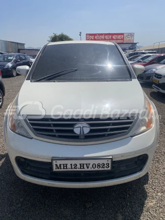 TATA MOTORS ARIA