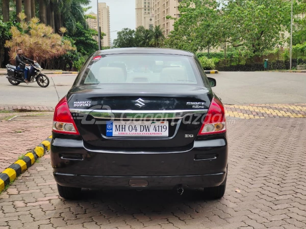 MARUTI SUZUKI Swift Dzire [2008-2010]