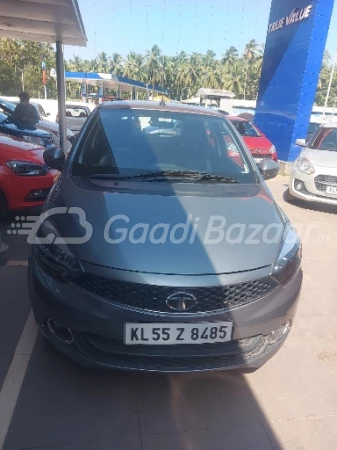 TATA MOTORS TIAGO