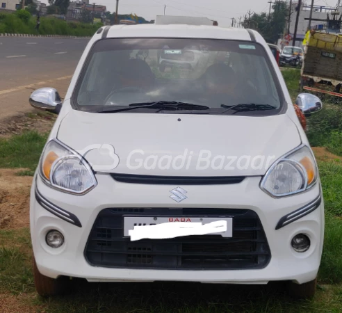 MARUTI SUZUKI ALTO 800