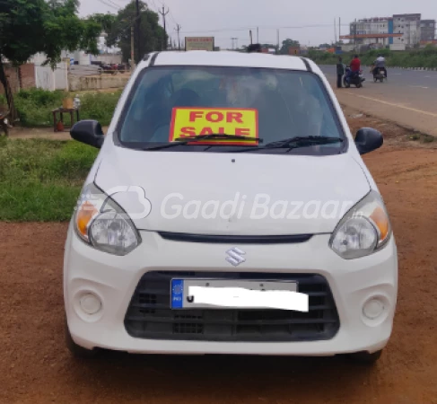 MARUTI SUZUKI ALTO 800