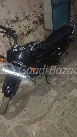 Used Hero Splendor Plus Self Drum Alloy bikes for Sale in