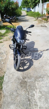 Pulsar 125 second discount hand