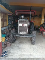 Tafe (massey Ferguson) 241 Di
