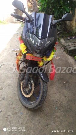 Bajaj pulsar best sale second hand price