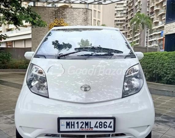TATA MOTORS NANO