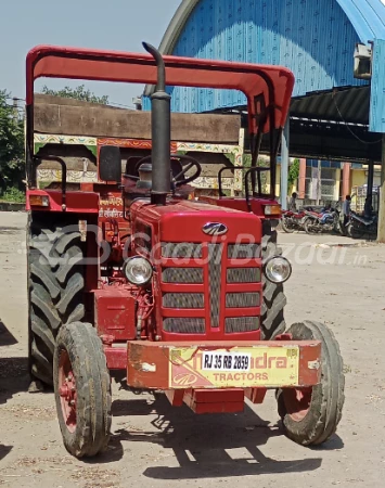 MAHINDRA 475 Di Xp Plus