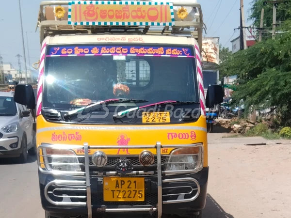 TATA MOTORS ACE