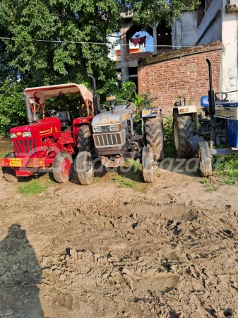 MAHINDRA 265 Di