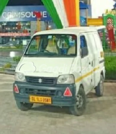 Maruti Suzuki EECO