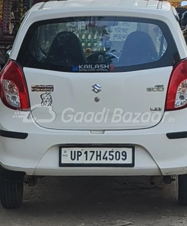 MARUTI SUZUKI MARUTI ALTO 800