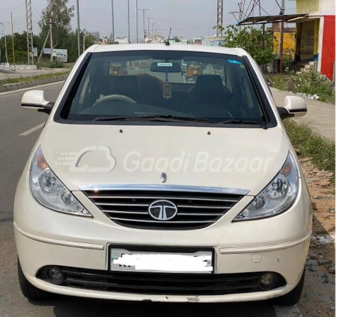 TATA MOTORS MANZA