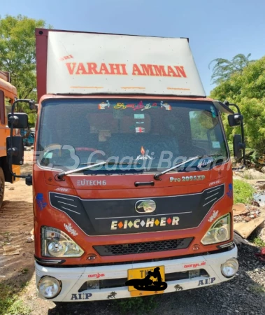 EICHER PRO 2095 XP