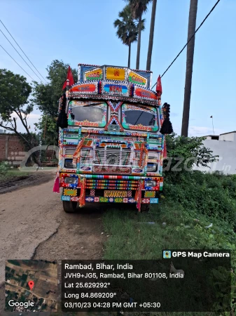 TATA MOTORS LPT 3118