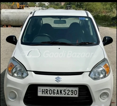 MARUTI SUZUKI ALTO 800