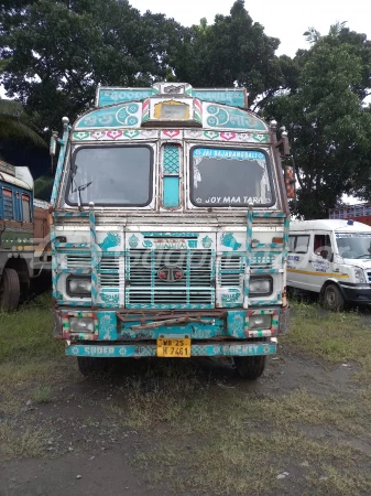 TATA MOTORS LPT 1615