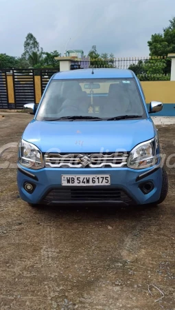 MARUTI SUZUKI WAGON R