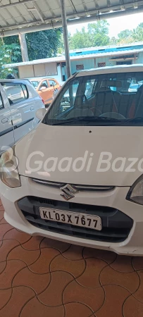 MARUTI SUZUKI ALTO 800