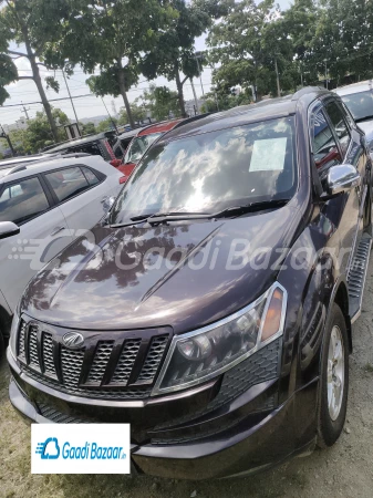 MAHINDRA XUV500