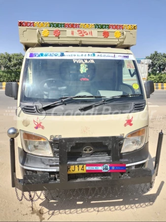 TATA MOTORS Ace Gold