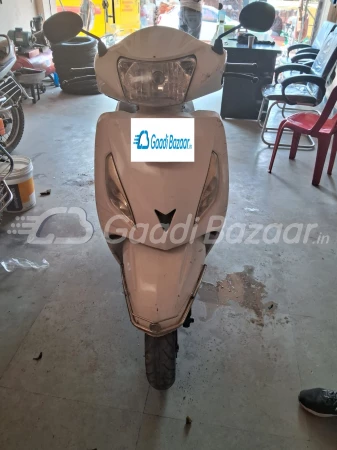 2nd hand jupiter discount scooty