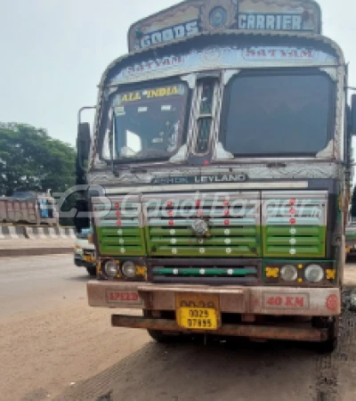 ASHOK LEYLAND 3718