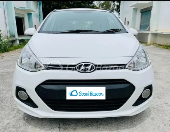 HYUNDAI Grand i10 [2013-2017]