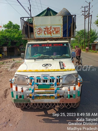 ASHOK LEYLAND AL 1613 (II)