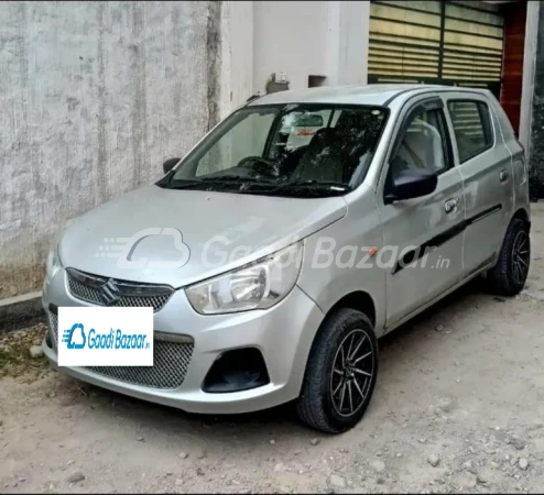 MARUTI SUZUKI ALTO