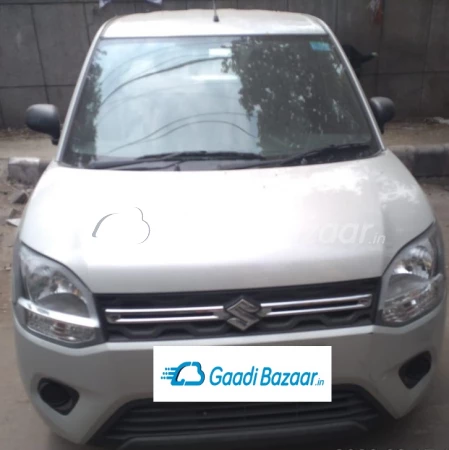 MARUTI SUZUKI WAGON R