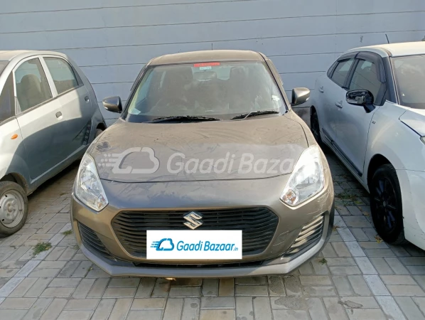 MARUTI SUZUKI Swift Dzire [2008-2010]