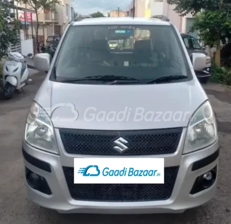 MARUTI SUZUKI WAGON R