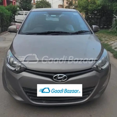 HYUNDAI i20 [2012-2014]