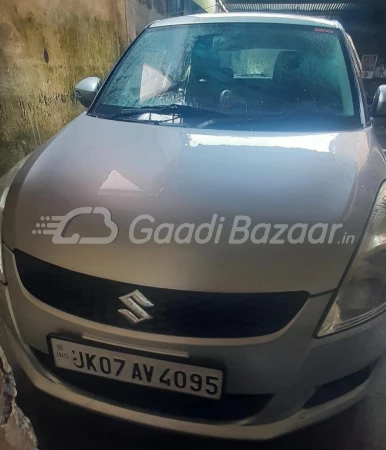 MARUTI SUZUKI Swift DZire [2011-2015]