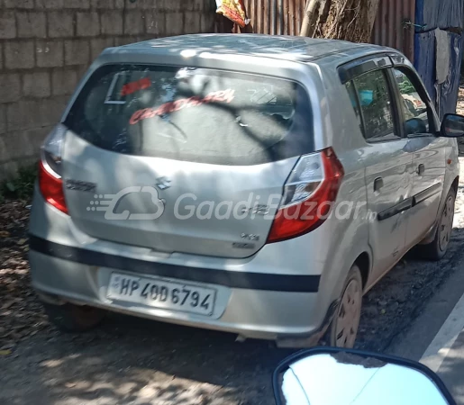 MARUTI SUZUKI MARUTI ALTO 800