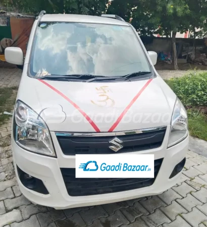 MARUTI SUZUKI WAGON R