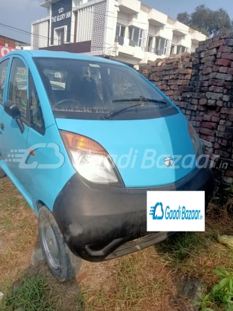 TATA MOTORS Nano [2011-2013]