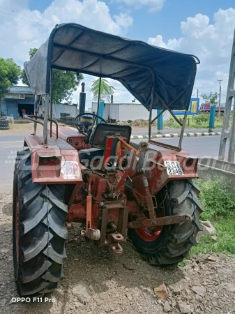 MAHINDRA 475 Di