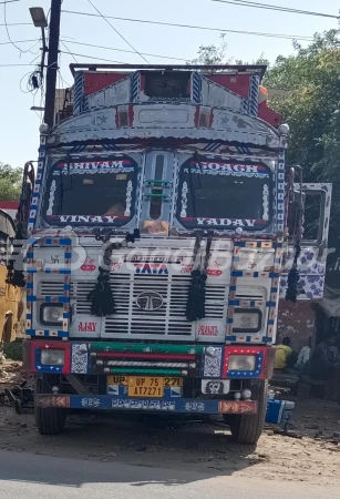 TATA MOTORS LPT 3718