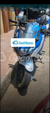 Suzuki gixxer sf store 250 second hand