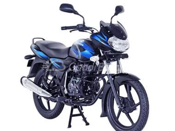 Bajaj discover 125 second hand price online