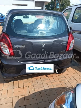 MARUTI SUZUKI ALTO 800