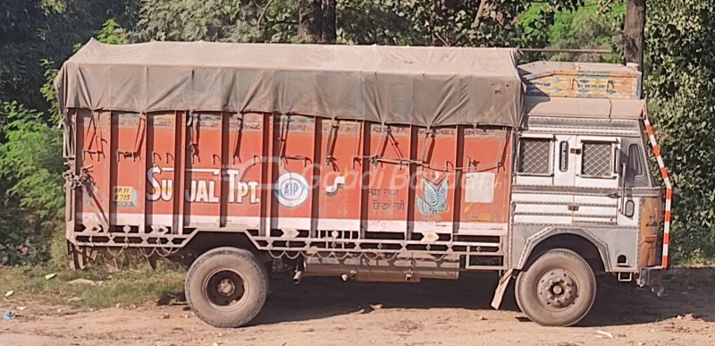 ASHOK LEYLAND COMET CT 1613