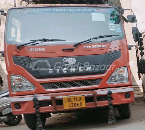 EICHER Pro 2059 XP