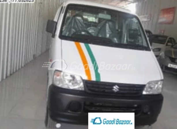 Maruti Suzuki EECO