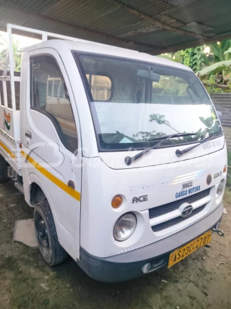 TATA MOTORS Ace Gold