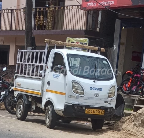 TATA MOTORS Ace Zip