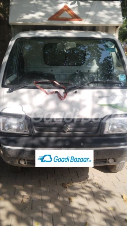 Maruti Suzuki Super Carry Cab Chassis